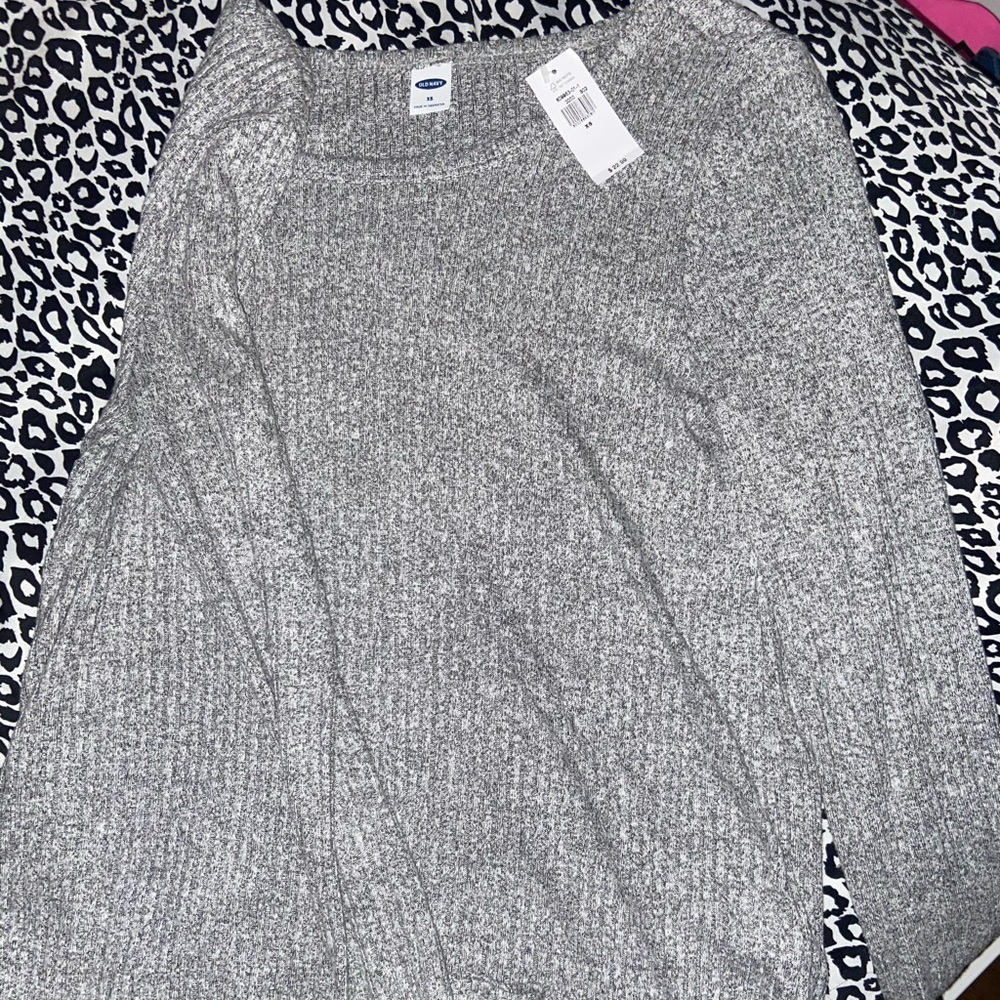 Brand new long sleeve !